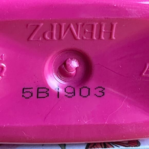 Hempz BRAZILIAN BERRY Body Moisturizer Lotion - Sealed 17 oz / New 2025 Edition - Picture 6 of 6